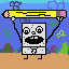 doodle bob