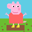 peppa pig