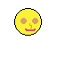 happy face