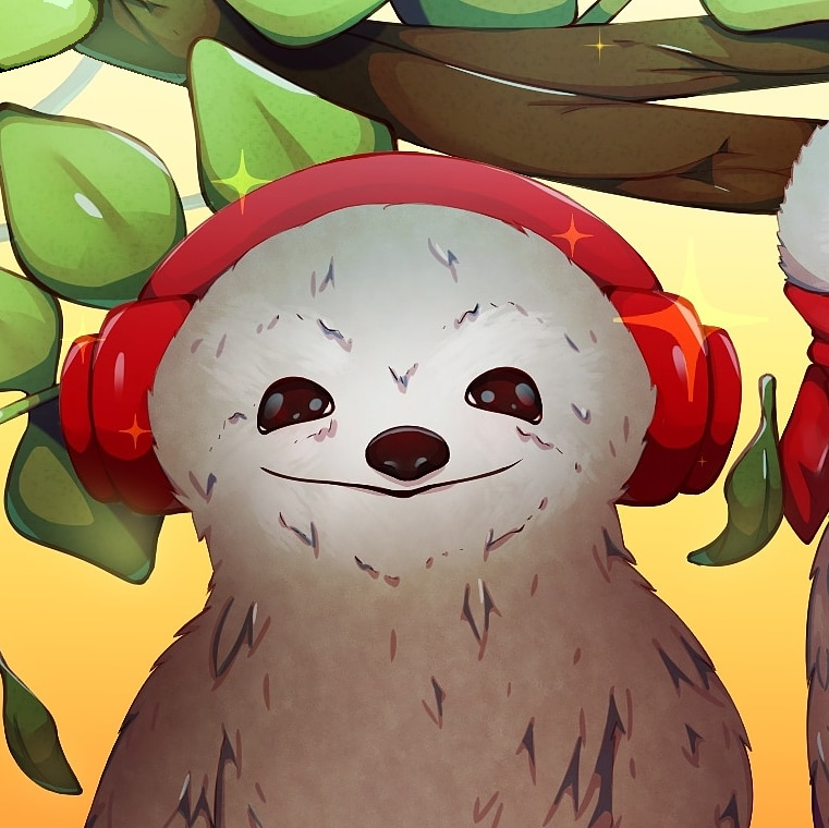sloth 1