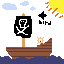 pirate ship