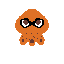 inkling squid
