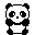 panda pirate