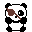 panda pirate