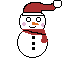 snowman