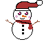 snowman