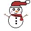 snowman