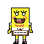 spongebob