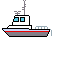 scuba boat