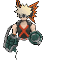 save 5 bakugou