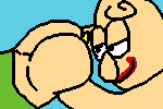 peggle ass 18