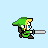 link zelda