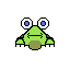 frog