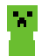 creeper from minecraft