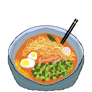 ramen