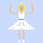 ballerina