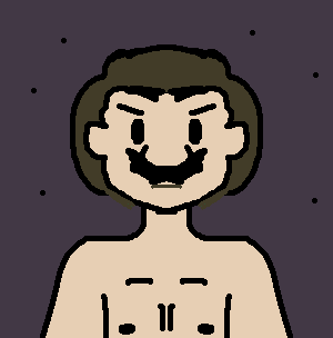 bad uncle he was drunk and fought with other guys were fighting you fool he s mentally ill is he a bad uncle