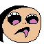 eyes yelling 2
