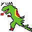 dino