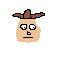 cowboy but is terrible