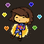 frisk and souls