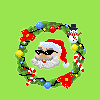 santa