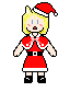 nelliu christmas