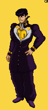 josuke