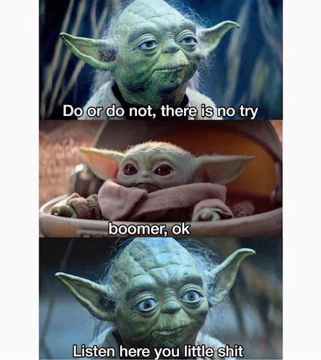 boomer
