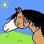 the horse first addition