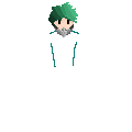 deku shoot style 1