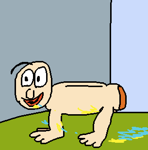 baldi pet