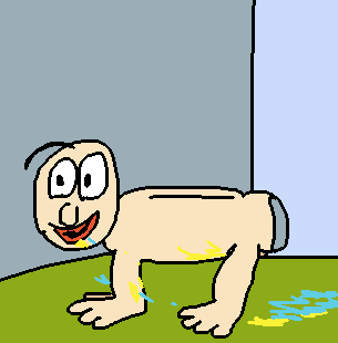 baldi pet