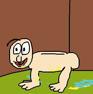 baldi pet