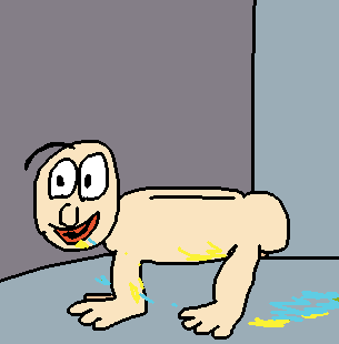 baldi pet