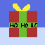 present