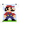 its a me