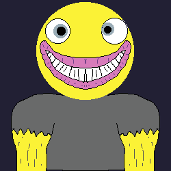 smiley