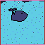 whale