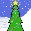 chistmas tree