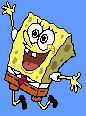 spongebob