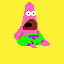 surprised patrick