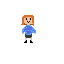 little dude
