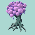jungle tree