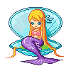 selene the mermaid