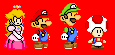 playing mario is not very good this is a mental patient it s not good it s very bad i m not kidding