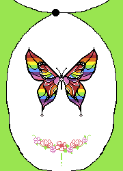 butterfly