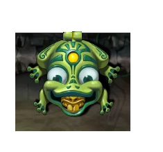 frog eggs revenge frog