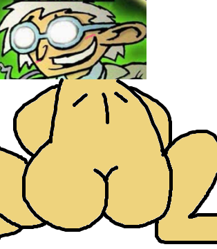 peggle 18 ass back
