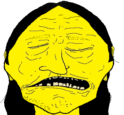 ugly nut